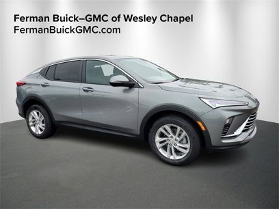 New 2025 Buick Envista Preferred w/ Convenience II Package