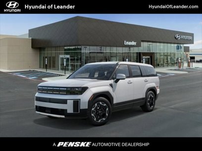 New 2025 Hyundai Santa Fe SE