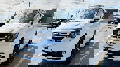 Used 2019 Dodge Grand Caravan GT