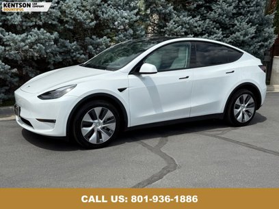 Used 2022 Tesla Model Y Long Range