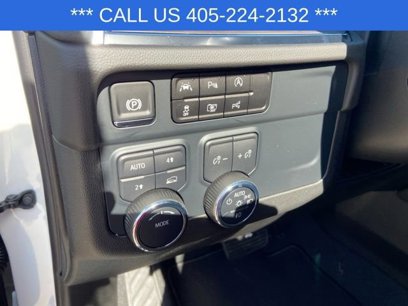 New 2025 Chevrolet Tahoe Premier