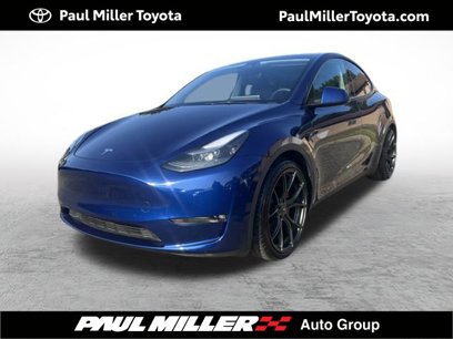 Used 2023 Tesla Model Y Performance