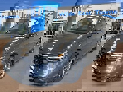 Certified 2024 Honda Accord EX