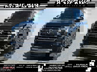 Used 2023 Toyota Sequoia SR5