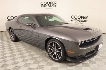 Used 2023 Dodge Challenger R/T