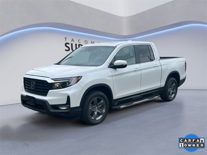 Used 2023 Honda Ridgeline RTL