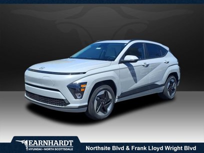 New 2025 Hyundai Kona SEL