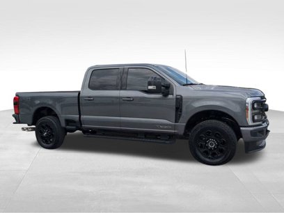 Certified 2025 Ford F250 Lariat w/ Lariat Ultimate Package