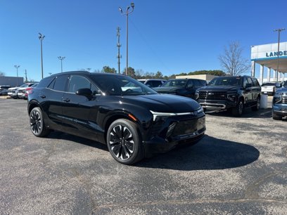 New 2025 Chevrolet Blazer EV RS w/ Super Cruise Package
