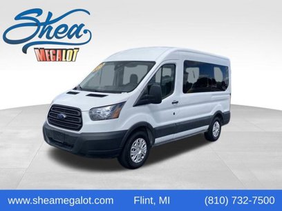 Used 2018 Ford Transit 150 XL