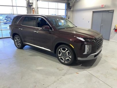 New 2024 Hyundai Palisade Limited