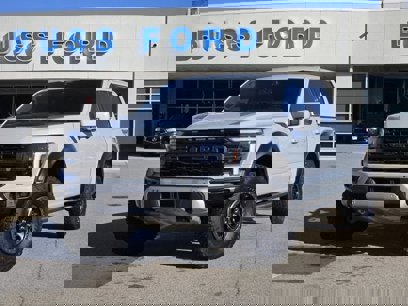 New 2025 Ford F150 Raptor