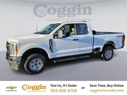 Used 2024 Ford F250 XL w/ XL Driver Assist Package