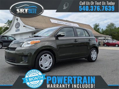 Used 2012 Scion xD