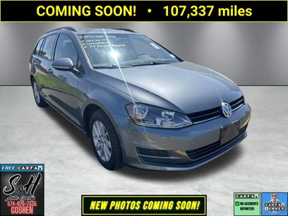 Used 2016 Volkswagen Golf S
