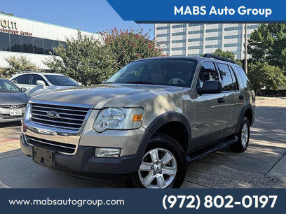 Used 2006 Ford Explorer XLT