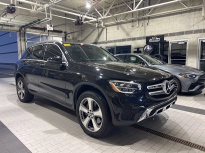 Certified 2022 Mercedes-Benz GLC 300 4MATIC