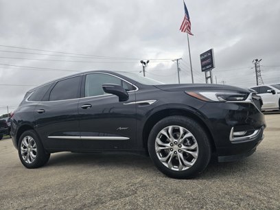 Used 2021 Buick Enclave Avenir w/ Avenir Technology Package