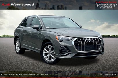 Used 2021 Audi Q3 2.0T Premium w/ Convenience Package