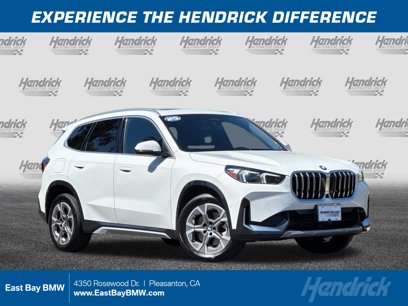 Used 2025 BMW X1 xDrive28i w/ Technology Package