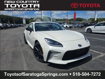 New 2025 Toyota GR86