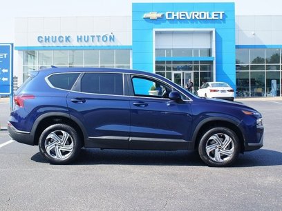 Used 2023 Hyundai Santa Fe SE