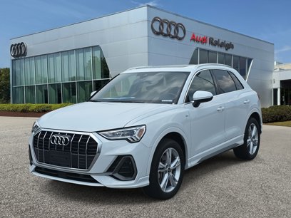 Used 2022 Audi Q3 2.0T Premium Plus w/ Premium Plus Package