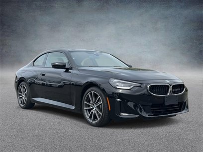 Used 2024 BMW 230i xDrive Coupe w/ Convenience Package