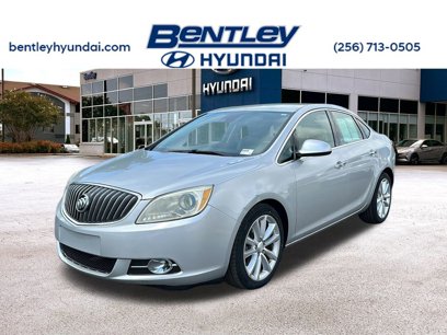 Used 2014 Buick Verano Convenience