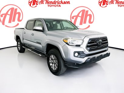 Used 2018 Toyota Tacoma SR5