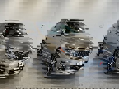 Used 2015 Kia Optima SX