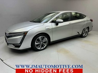 Used 2018 Honda Clarity Touring