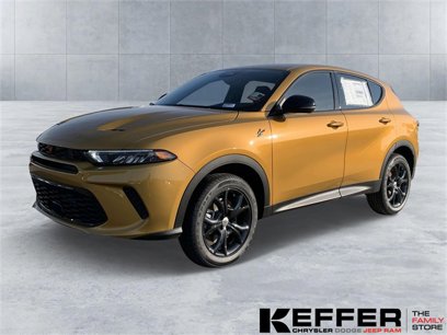 New 2024 Dodge Hornet GT w/ GT Blacktop Package