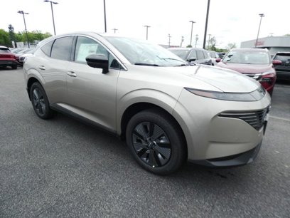 New 2025 Nissan Murano SL w/ Cargo Package