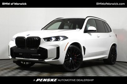 New 2026 BMW X5 xDrive40i w/ M Sport Package