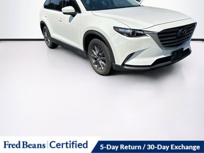 Certified 2023 MAZDA CX-9 Touring