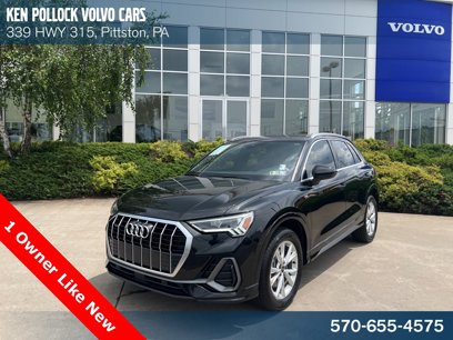 Used 2023 Audi Q3 2.0T Premium Plus