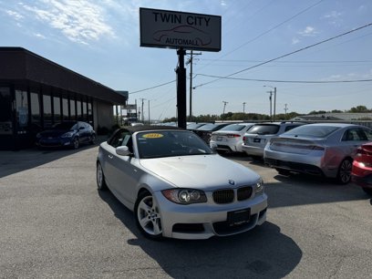 Used 2011 BMW 135i Convertible