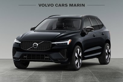 Certified 2024 Volvo XC60 T8 Plus w/ Protection Package Premier