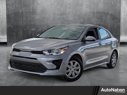 Used 2023 Kia Rio S