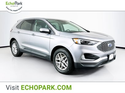 Used 2023 Ford Edge SEL