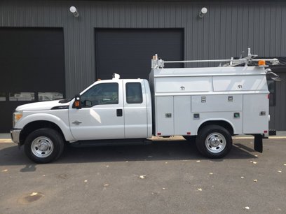 Used 2013 Ford F350 XL w/ PWR Equipment Group