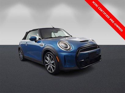 Used 2024 MINI Cooper S