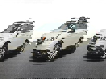 Used 2016 Subaru Outback 2.5i Premium