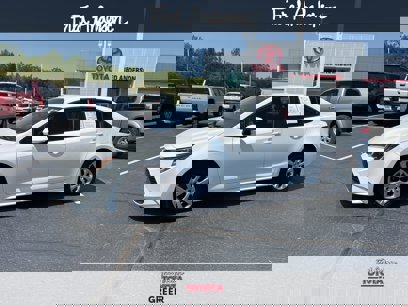 Used 2023 Toyota Corolla LE