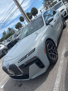 Used 2023 BMW 760i xDrive