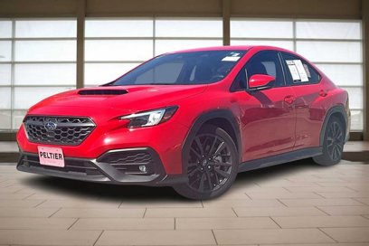 Used 2024 Subaru WRX Premium w/ Popular Package #2A