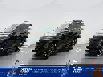 Certified 2024 Hyundai Kona N Line