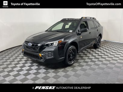 Used 2024 Subaru Outback Wilderness