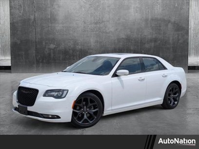 Used 2022 Chrysler 300 S